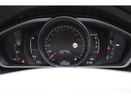 2017 Volvo V40 - thumbnail 13