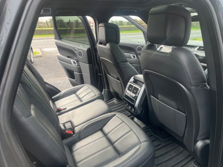 2022 Land Rover Range Rover Sport - thumbnail 14