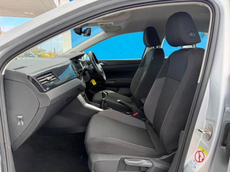 2022 Volkswagen Polo - thumbnail 7