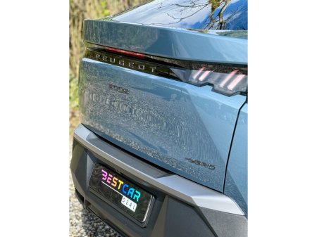 2025 Peugeot 3008 - thumbnail 45