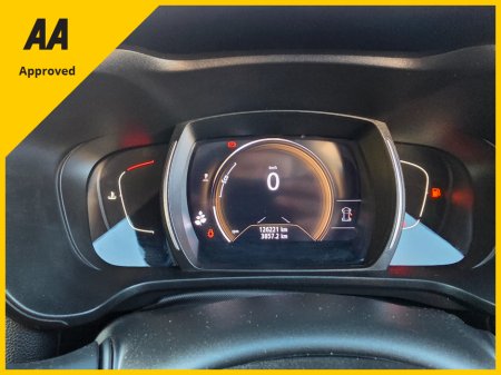 2019 Renault Kadjar * ICONIC * 1.5 DIESEL * €15,900 thumbnail