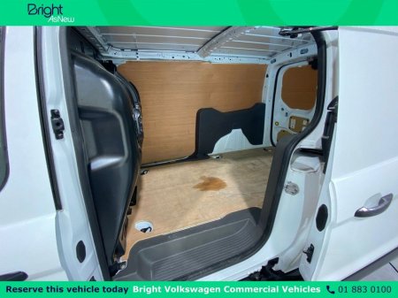 2023 Ford Transit Connect LWB 1.5TCDI 75HP €15,950 + VAT €15,950 thumbnail