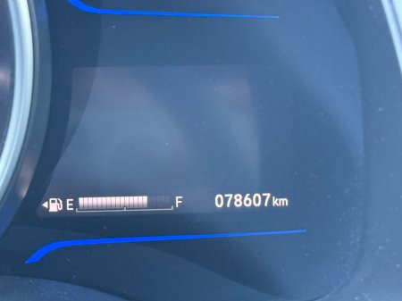 2016 Honda Jazz  €10,590 thumbnail