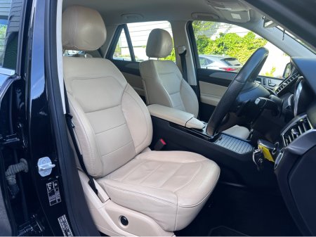 2017 Mercedes-Benz GL Class - photo 6