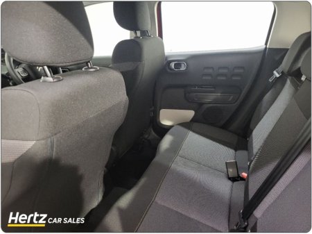 2023 Citroen C3 FLAIR PURETECH 1.2 Petrol Automatic €18,250 thumbnail