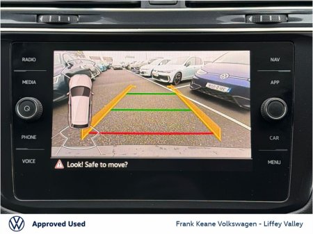 2023 Volkswagen Tiguan Allspace - thumbnail 13