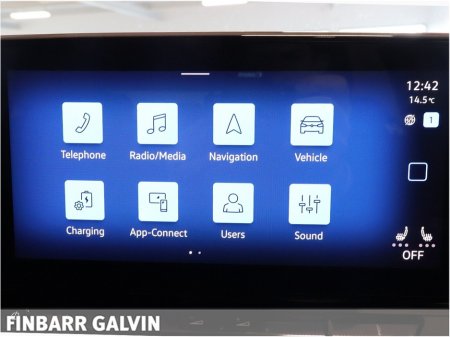 2022 Volkswagen ID.4 - thumbnail 20