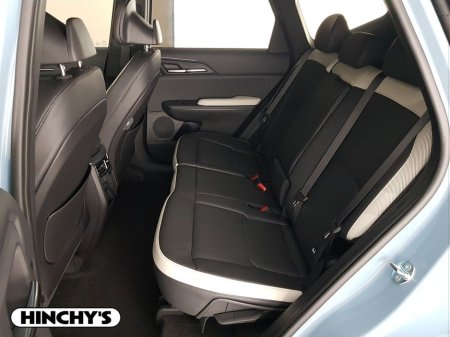 2026 Kia EV5 EV-5 GT-Line thumbnail