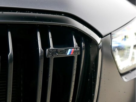 2022 BMW X5 - thumbnail 12