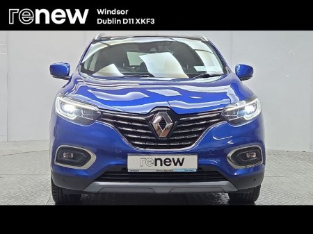 2020 Renault Kadjar - thumbnail 7