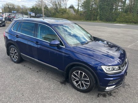 2017 Volkswagen Tiguan - photo 5