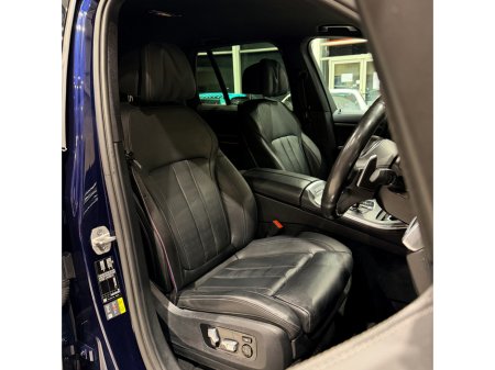 2021 BMW X5 2021 (212)  BMW X5 45e M Sport Pro Edition €48,999 thumbnail