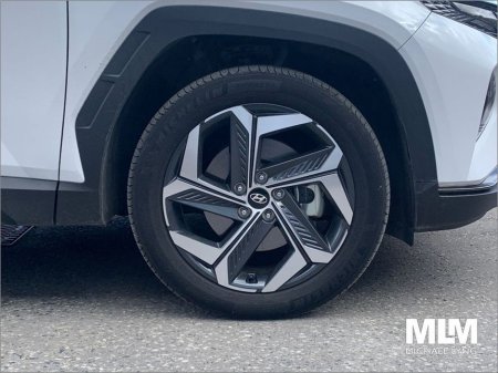 2024 Hyundai Tucson 4WD Executive Plus PHEV Auto €39,995 thumbnail