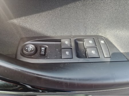 2017 Opel Astra - thumbnail 21