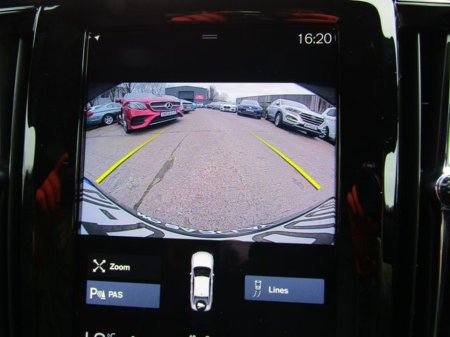 2021 Volvo S90 - thumbnail 33