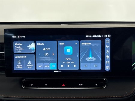 2026 MG HS - thumbnail 18