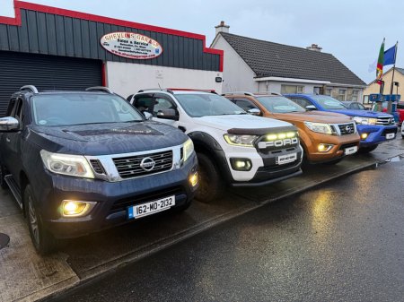 2019 Nissan Navara - thumbnail 30