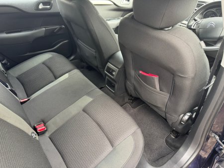2016 Citroen C4 - thumbnail 9