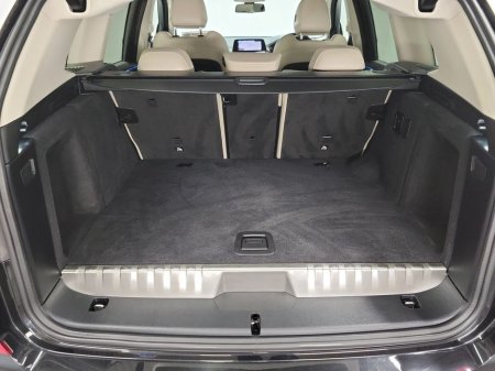 2021 BMW X3 xDrive30e xLine €43,975 thumbnail