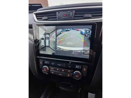 2015 Nissan X-Trail HNT32 5DR AUTO €15,995 thumbnail