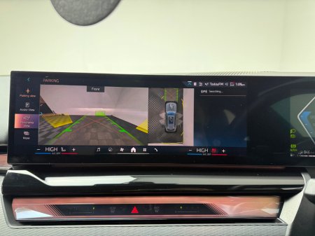 2025 BMW 5 Series 530E M SPORT TOURING €66,990 thumbnail