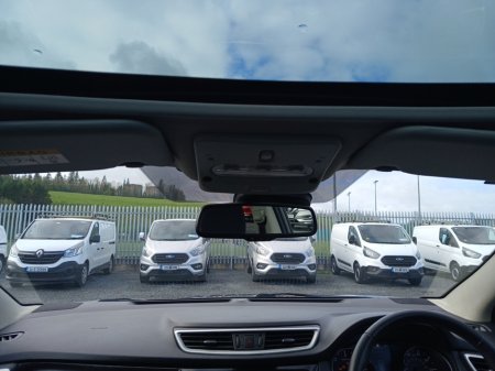 2017 Nissan Qashqai - photo 6