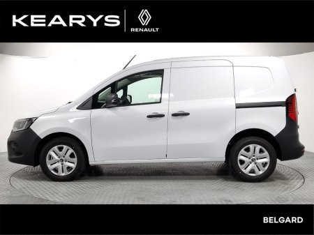 2024 Renault Kangoo ADVANCE 95BHP @ KEARYS BELGARD PRO+ €19,995
