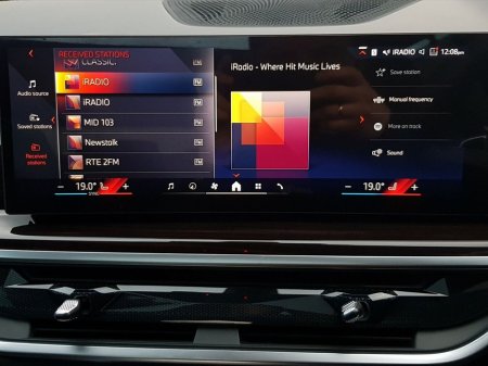 2026 BMW X5 X5 xDrive50e M Sport €119,814 thumbnail