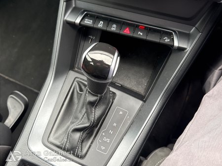 2020 Audi Q3 35 2.0 TDI S-LINE Diesel €36,995 thumbnail