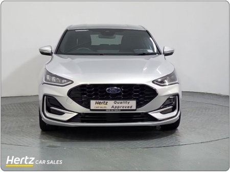 2024 Ford Focus - thumbnail 16