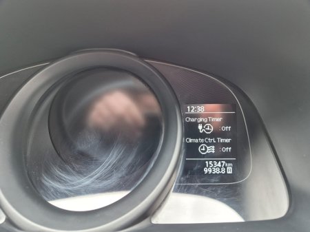 2019 Nissan NV200 - thumbnail 15