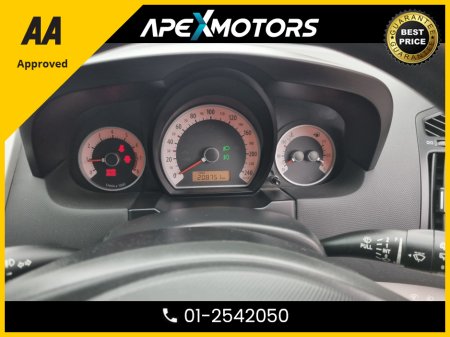 2008 Kia pro_ceed - thumbnail 18