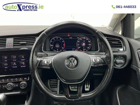 2019 Volkswagen Golf - thumbnail 12