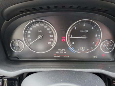 2017 BMW X3 - thumbnail 14