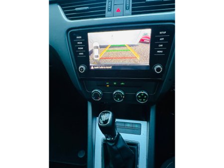 2020 Skoda Octavia Ambition 1.6TDI 115HP €10,750 thumbnail