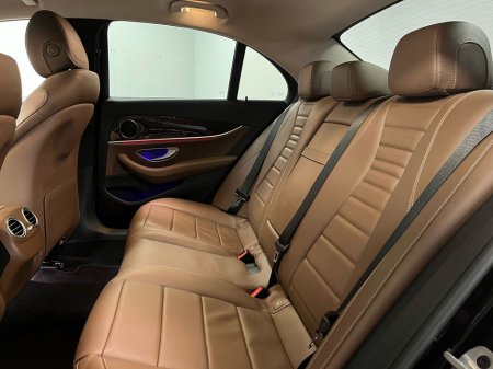 2023 Mercedes-Benz E Class 220d AMG Coupe - 19 Inch Alloys - Reversing Camera - Ambient Lighting - Sat Nav - Climate Control - Heated Seats - Apple CarPlay/Android Auto thumbnail