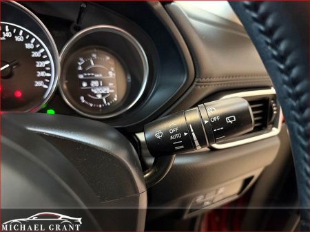 2020 Mazda CX-5 2.0 PETROL 165BHP EXECUTIVE SE / ONLY 42KM / 2028 NCT / IRISH CAR €23,950 thumbnail