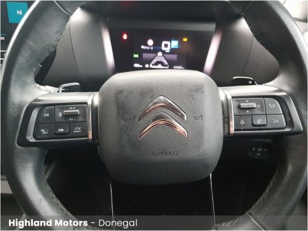 2022 Citroen C4 FLAIR BlueHDi 130 S&S EAT8 €22,900 thumbnail