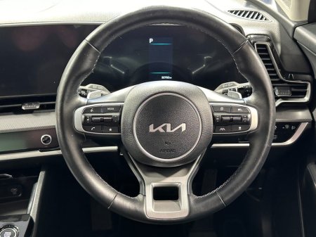 2023 Kia Sportage - thumbnail 12