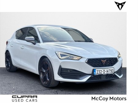 2023 Cupra Leon for sale