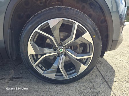 2019 Skoda Kodiaq - thumbnail 4