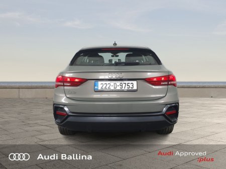 2022 Audi Q3 - photo 6