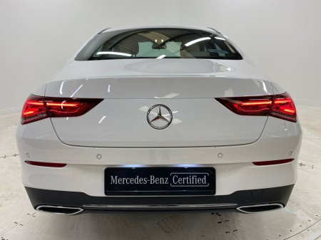 2023 Mercedes-Benz CLA Class - thumbnail 20