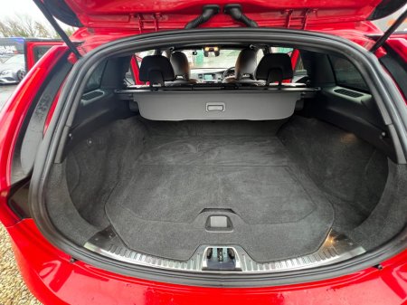 2015 Volvo V60 - thumbnail 9