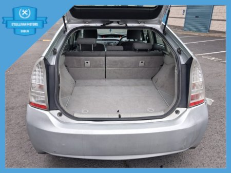 2012 Toyota Prius / 2012 / 1.8 HYBRID / AUTO / NCT €3,199 thumbnail