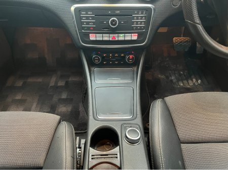 2016 Mercedes-Benz A Class - thumbnail 19