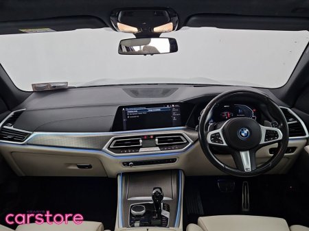 2022 BMW X5 - thumbnail 11