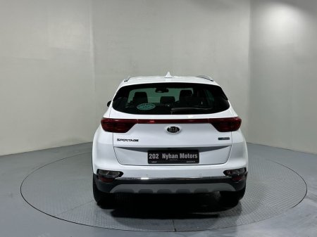 2020 Kia Sportage K3 1.6 Crdi *Just 83, 000 KMS* €23,800 thumbnail