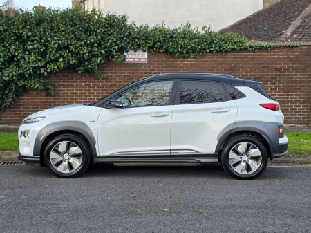 2019 Hyundai Kona - thumbnail 11