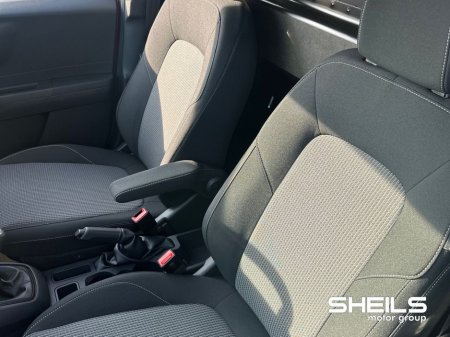 2026 Ford Courier - thumbnail 5